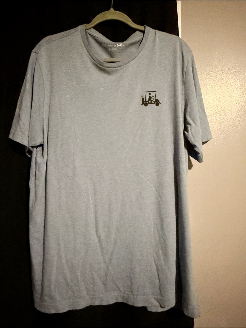 Travis Mathew’s Polo & T-Shirt Bundle - Picture 10 of 13